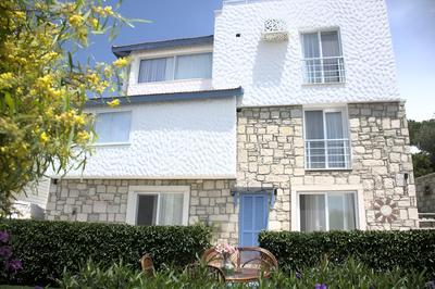 Tepe Hotel Alaçatı