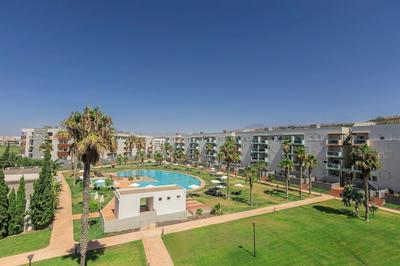 APARTAMENTOS MOON DREAMS ALMERIMAR