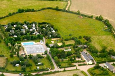 Camping de Kernéjeune