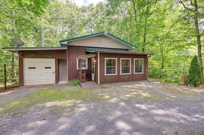 Franklin Vacation Rental ~ 5 Mi to Downtown!