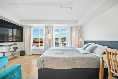 Florø Apartments Hotell