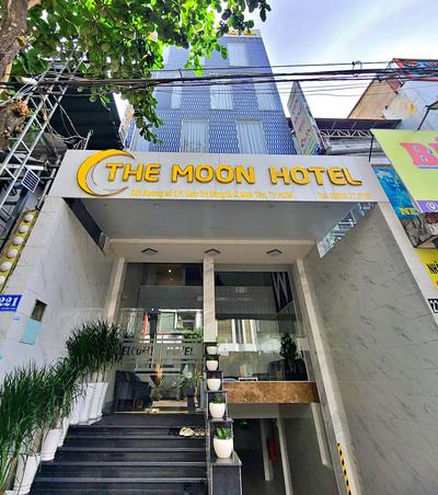 HANZ The Moon Hotel 1