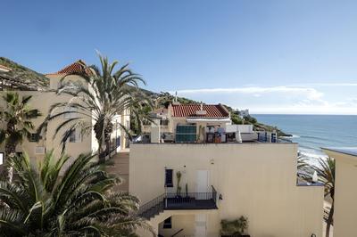 Apartamento Aiguamarina