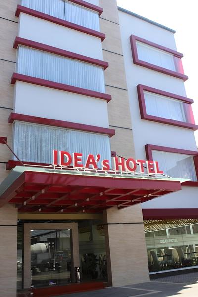 Idea's Hotel