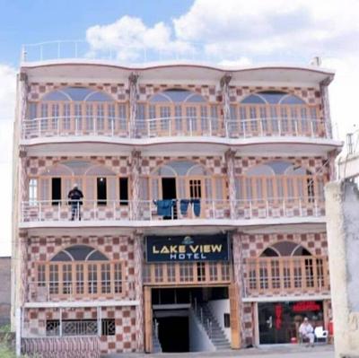 Lake View Hotel