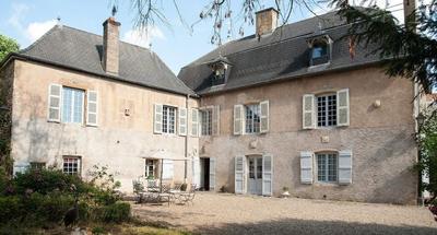 La Maison des Gardes - Chambres d'hôtes