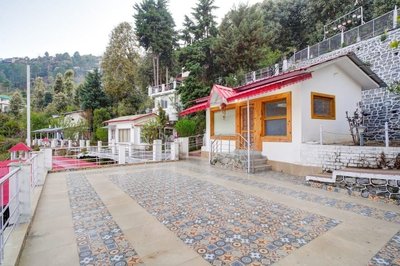 Ramgarh Peachwood Resort Nainital