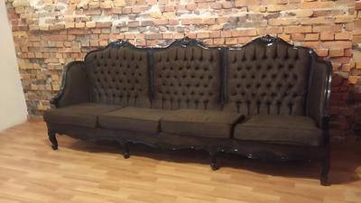 Departamento Nueva Linda Vista