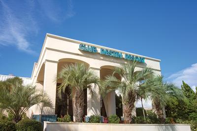 Destin Studio Beach Across the Street