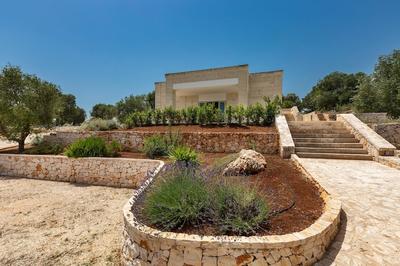 3079 Villa Angele by Perle di Puglia