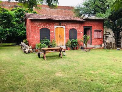 Goroomgo Shannu's Ranch Inn Ajmer