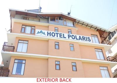 Hotel Polaris Manali