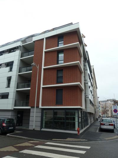 Résidence Hôteliere Louise