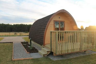 Evelix Pods, Zdjęcie 2