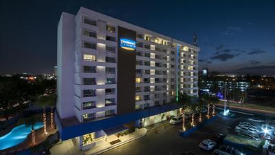 The Grand Rajwada