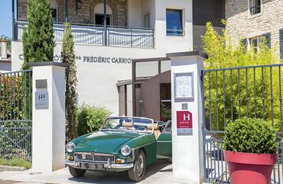 Carrion Cuisine Hôtel & Spa