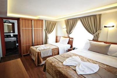 Taksim Palace Hotel