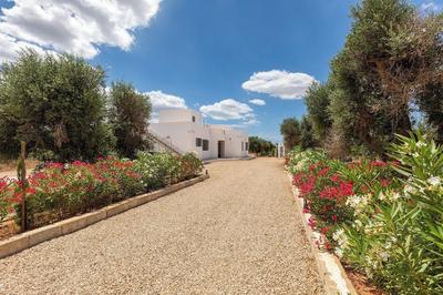 4134 Villa Majer by Perle di Puglia