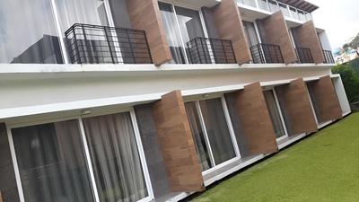 Hotel Rancho Tabachines