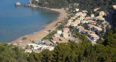 Corfu Island Apartment 22