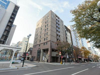 Tabist THE GREEN SAPPORO