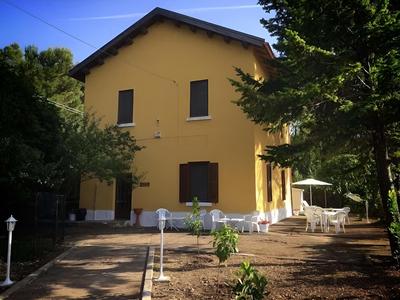 Le Case del Parco