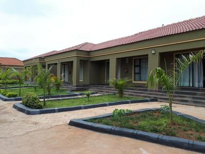 Hayani Manor