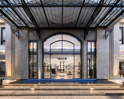 Sirin Exclusive Hotel & Residence