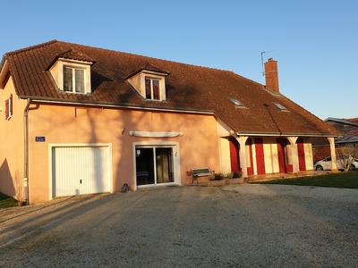 Au Fil des Lacs