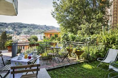 Una Terrazza su Rapallo by Wonderful Italy