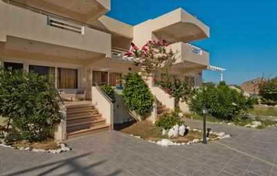 Royal Beach Karpathos