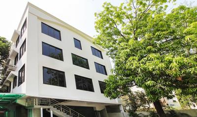 Treebo Trip Drona Inn