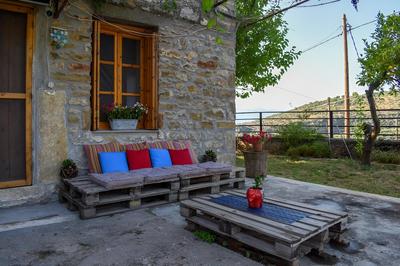 Stone Studio Amazing Seaview 1km to the Beach