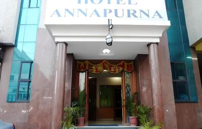 Hotel Annapurna