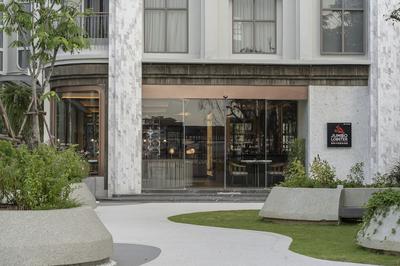 The Salil Hotel Riverside Bangkok