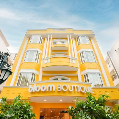 Bloom Boutique - Connaught Place Area