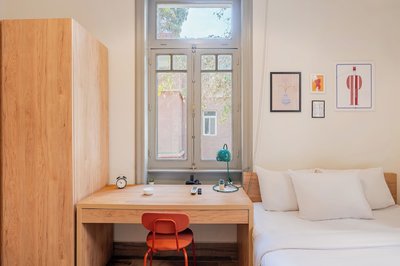 Brassbell l Zamalek Daoud Studios B