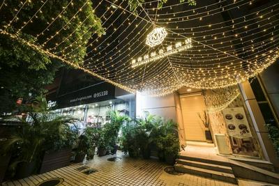 Mint Appart International Hotel - Shenzhen Convention and Exhibition Center