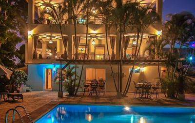 Hotel Coworking Villa Toscana