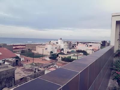 Résidence Mbissine Diouf