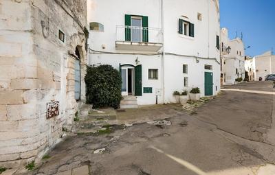 2812 Casa Degli Amici by Perle di Puglia