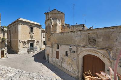 Salento Living Apartment