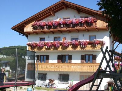 Holiday Apartment Rosenheim