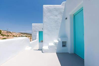 Pangaia Seaside Hotel Adults Only