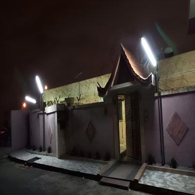 Résidence Bonté Divine