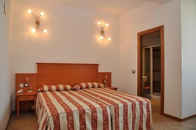 Trattoria Mingaren Albergo