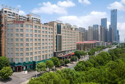 Ramada by Wyndham Changsha Financial Center