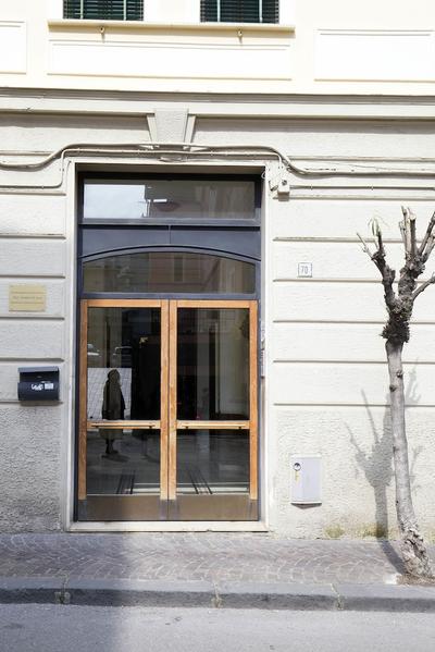 Chez Mamie Flat