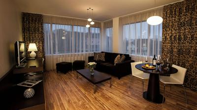 Ararat All Suites Hotel