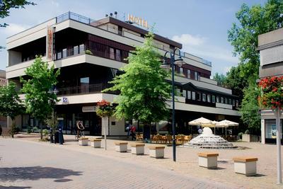 Hotel Am Kaponier GmbH